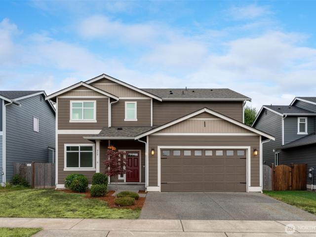 House for sale in Sultan, Washington