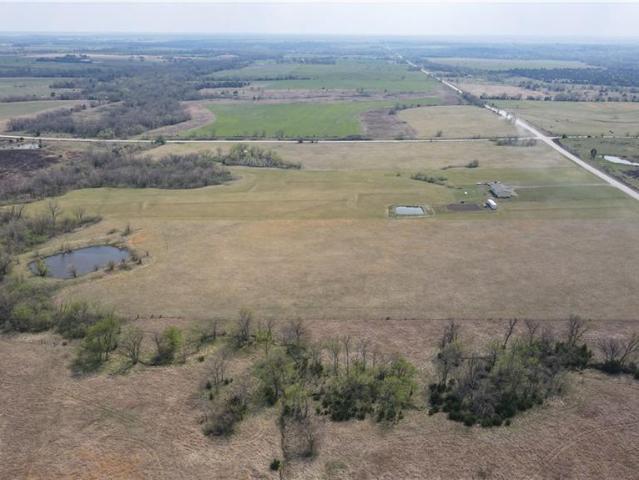 Land for sale in Kansas