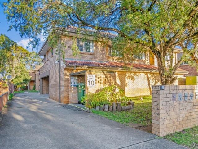 House for sale in Fairfield, Sydney