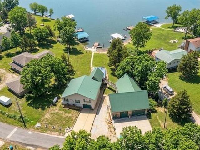 House for sale in Cuba, Missouri