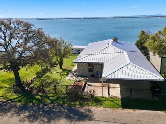 House for sale in Llano, Texas
