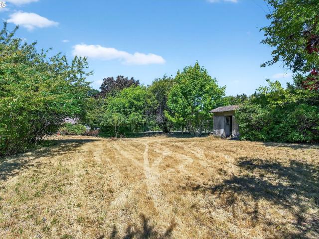 Land for sale in North Bonneville, Washington