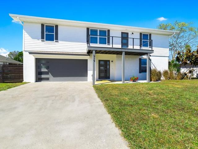House for sale in Sebastian, Florida
