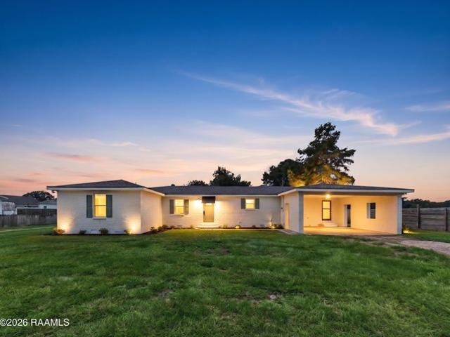 House for sale in Youngsville, Louisiana