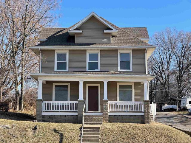House for sale in Davenport, Iowa