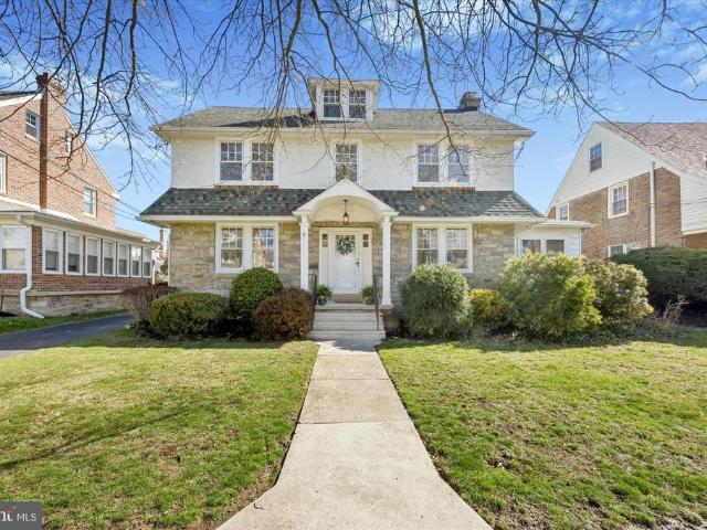 House for sale in Delco, Pennsylvania