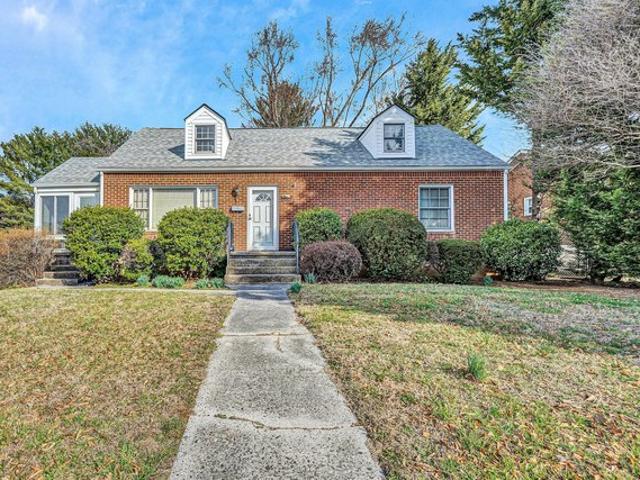 House for sale in Virginia