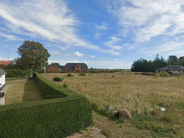 Ejendom til salg i Brønderslev-Dronninglund