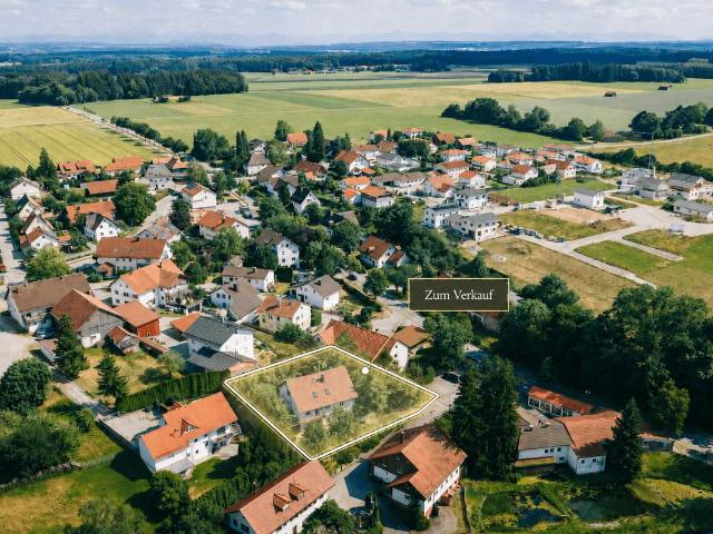 Erdgeschosswohnung kaufen in Bad Wörishofen, Landkreis Unterallgäu