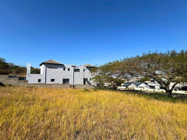 Land for sale in Ehlanzeni, Mpumalanga
