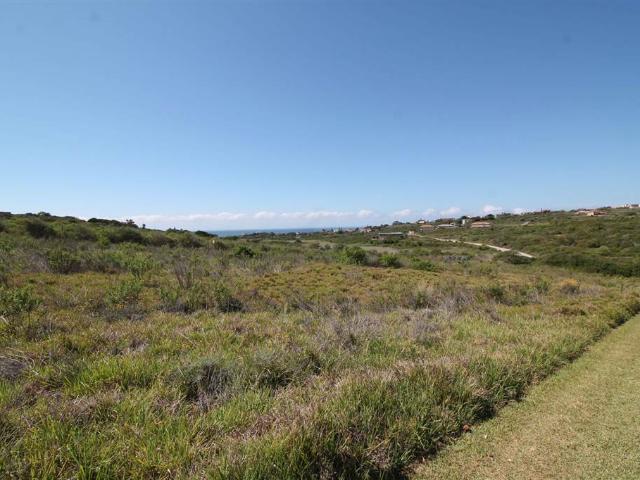 Land for sale in Bushmans River Mouth, Eastern Cape