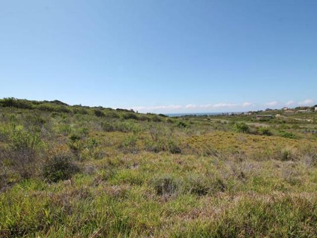 Land for sale in Bushmans River Mouth, Eastern Cape