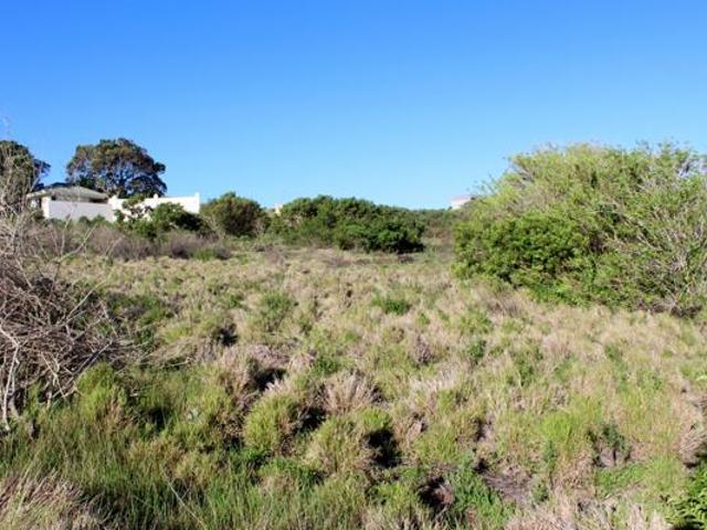 Land for sale in Bushmans River Mouth, Eastern Cape