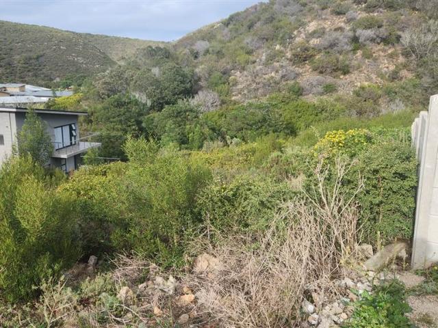 Land for sale in Groot Brak Rivier, Western Cape