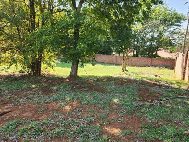 Land for sale in Umgungundlovu, Kwazulu-natal