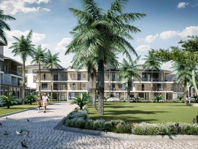 Land for sale in Princess Grant, Kwazulu-natal