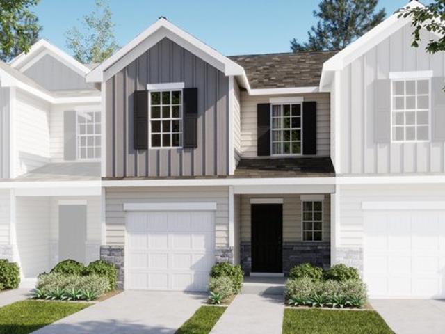 Townhouse for sale in Spartanburg, Spartanburg County