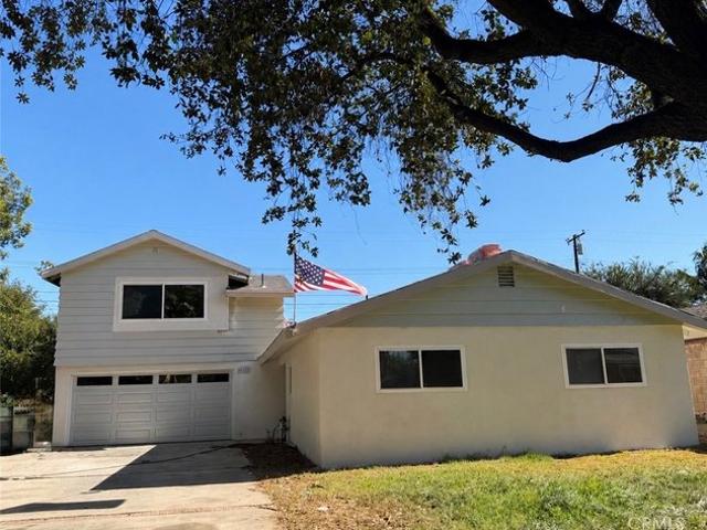 House for sale in La Verne, California