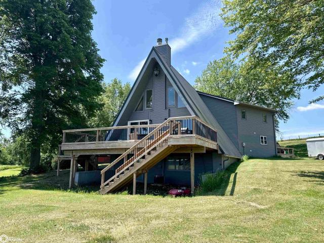 House for sale in Audubon, Iowa
