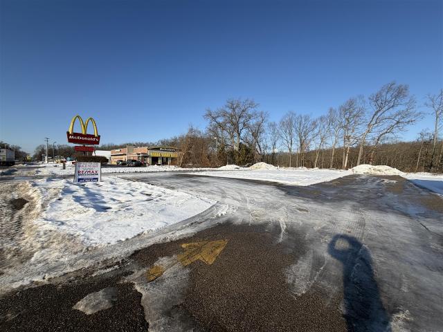 Commercial for sale in Allegan, Michigan