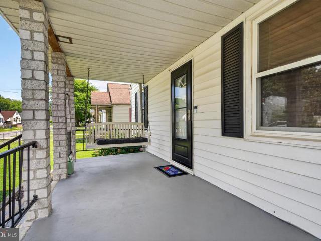 House for sale in Essex, Maryland