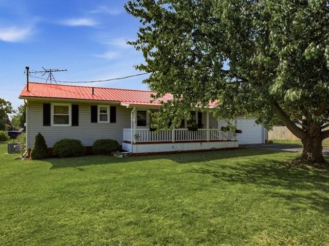 House for sale in Ashland, Ohio