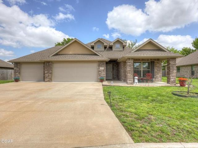 House for sale in Webb City, Missouri