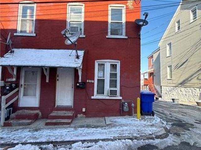Townhouse for sale in Bethlehem, Pennsylvania