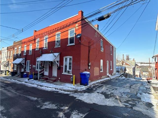Townhouse for sale in Bethlehem, Pennsylvania