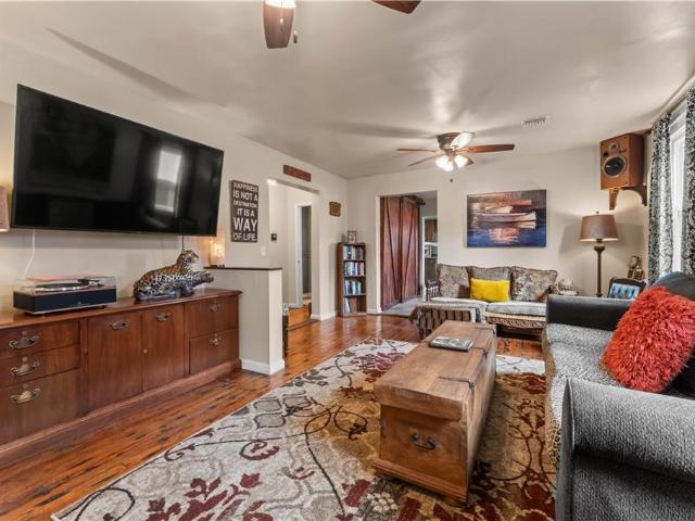 House for sale in Arabi, Louisiana