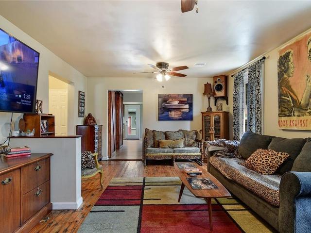 House for sale in Arabi, Louisiana