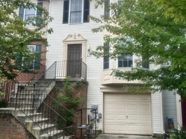 Townhouse for sale in Hagerstown, Maryland