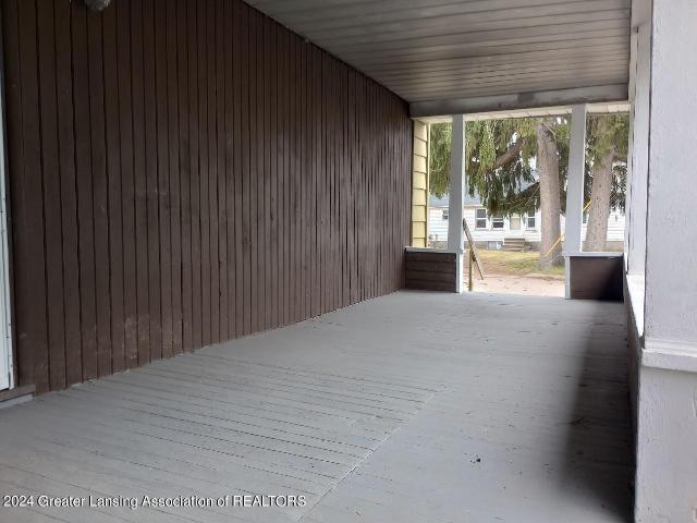 House for sale in Owosso, Michigan
