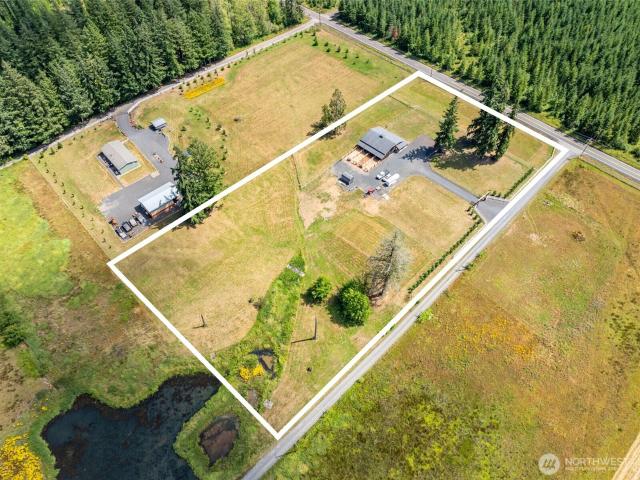 House for sale in Washington