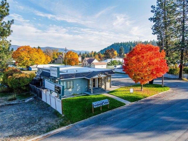 House for sale in Libby, Montana
