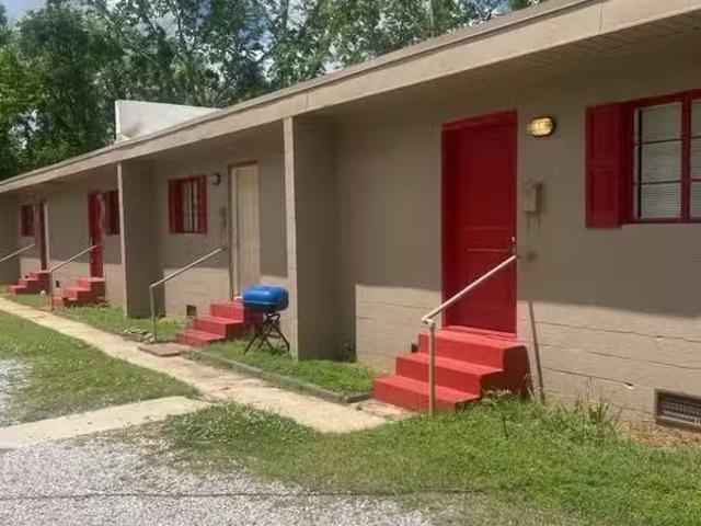 Condo for rent in Huntsville