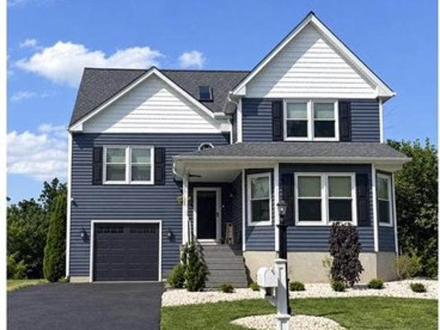 House for sale in Bucks, Pennsylvania