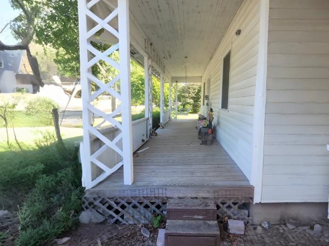 House for sale in Murphysboro, Illinois