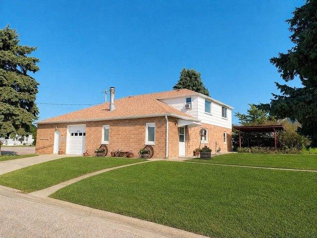 House for sale in Nebraska