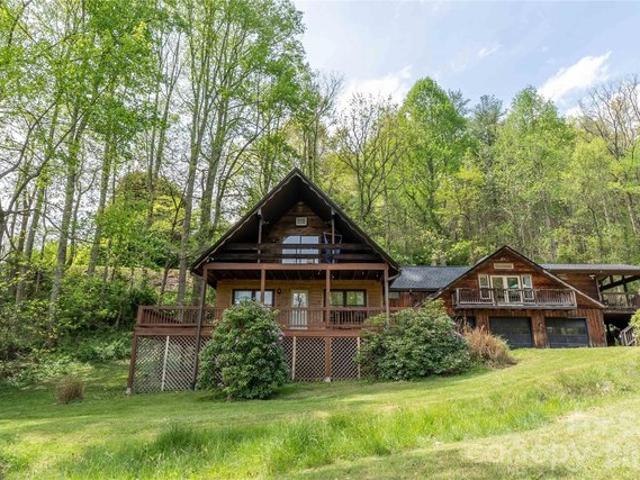 House for sale in Cullowhee, North Carolina
