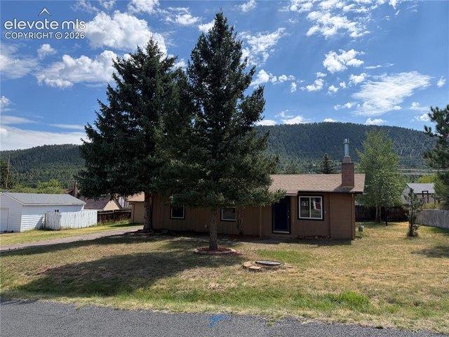 House for sale in Teller, Colorado