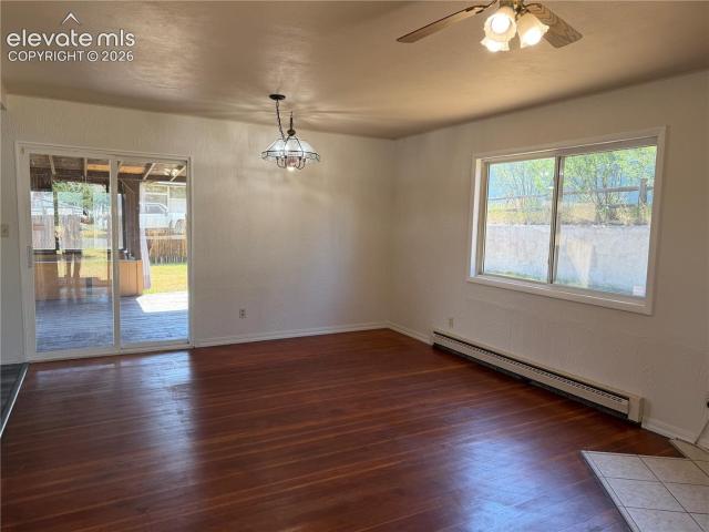 House for sale in Teller, Colorado