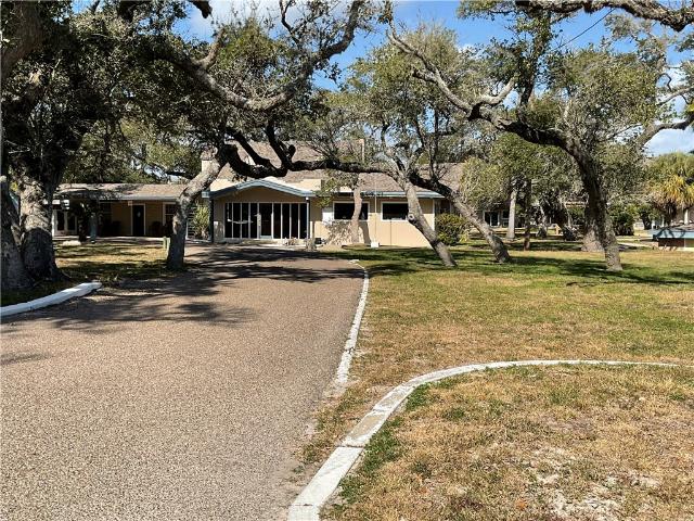 Condo for sale in Fulton, Texas