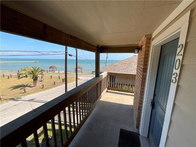 Condo for sale in Fulton, Texas