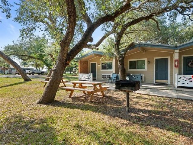 Condo for sale in Fulton, Texas