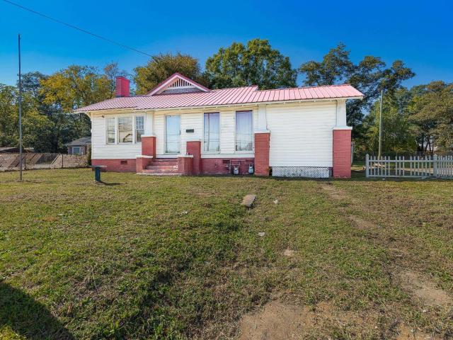House for sale in Gaffney, Cherokee County