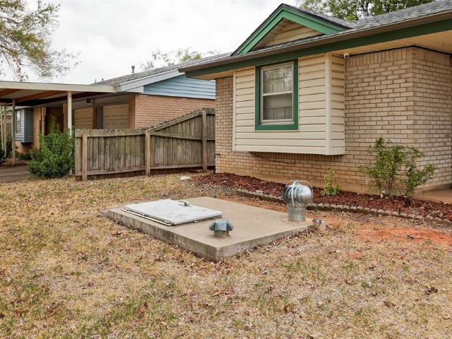 House for sale in Moore, Cleveland County