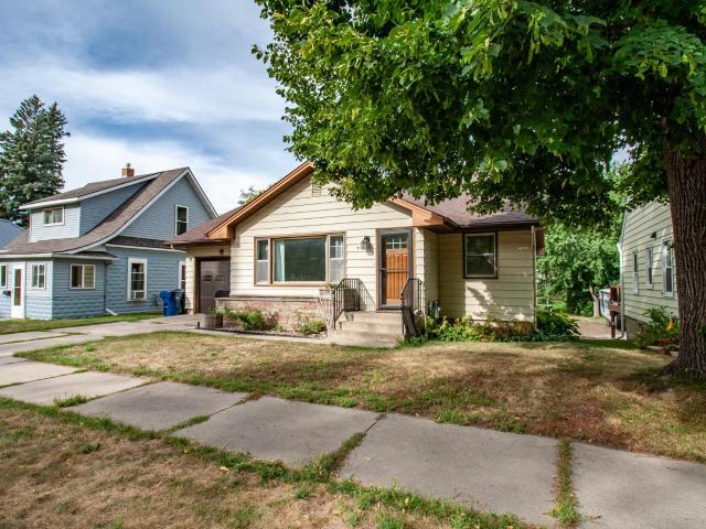 House for sale in Fergus Falls, Otter Tail County