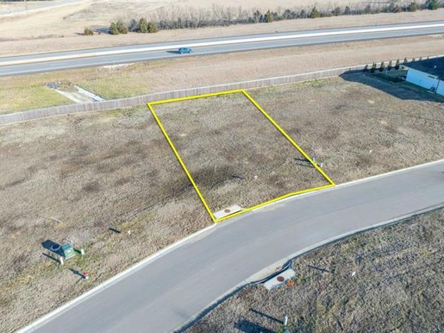 Land for sale in Kansas