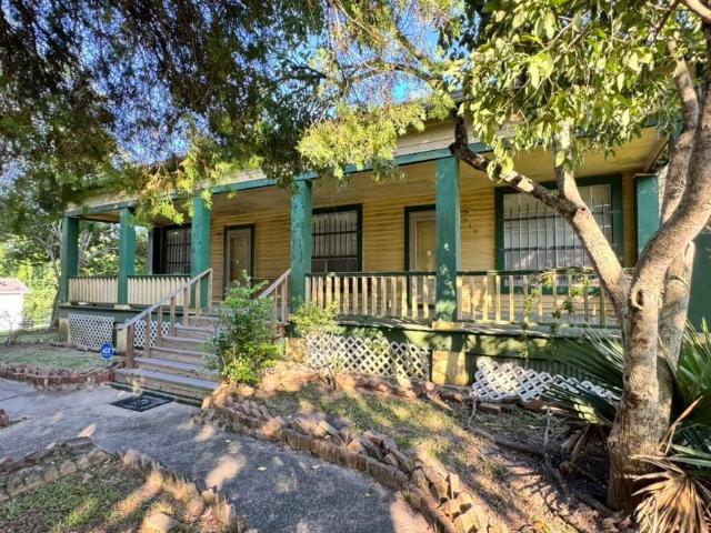 House for sale in Natchez, Mississippi
